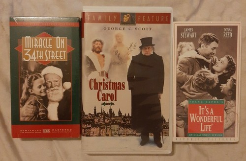 Christmas miracle - christmas, on