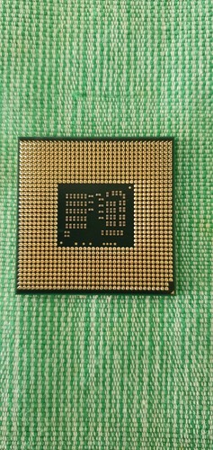 Cpu intel 380m acer 5744 - cpu,