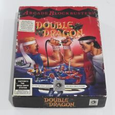 Double Dragon (scatola di