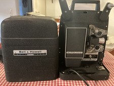 Proiettore Caricamento Auto