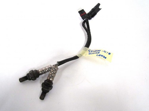 Coppia sonda lambda usate - , bmw