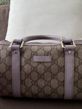 Borsa gucci bauletto piccolo - bauletto,