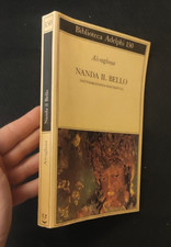 ASVAGHOSA NANDA IL BELLO