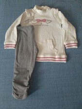 Tuta OLIMPIAS bambina 24 mesi