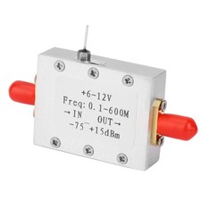 Misuratore di potenza RF