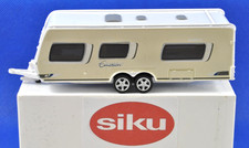 RIMORCHIO CARAVAN SIKU 2542