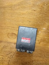 Boitier CDI YAMAHA 600 XT XTE