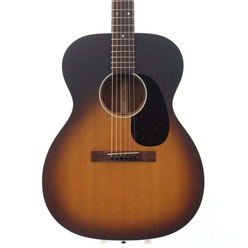 Martin 000 17e whiskey - martin,