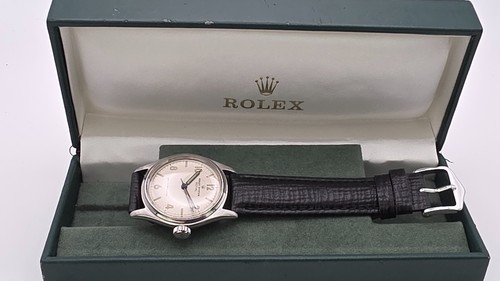 Rolex oyster royal - rolex, orologio