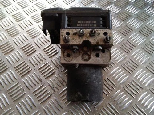 Blocco idraulico abs - blocco,
