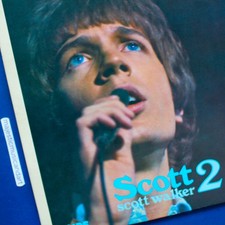 RARE BLUE EYES COVER ORIGINAL