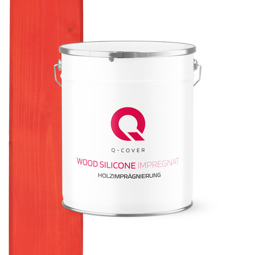 Impregnante per legno vernice