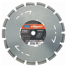 Norton Clipper Disco