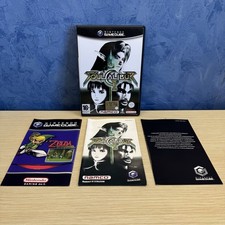 Soul Calibur II 2 PAL ITA Italiano Nintendo GameCube COMPLETO Come Nuovo