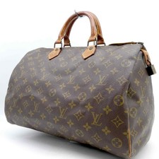 LOUIS VUITTON Speedy 35 M41107