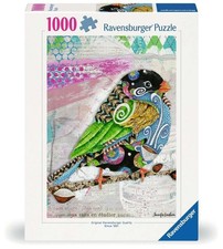 Erwachsenenpuzzle 1000 Teile -