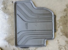 Set Tappetini Tappeti in Gomma