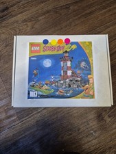 LEGO Scooby-Doo: Faro