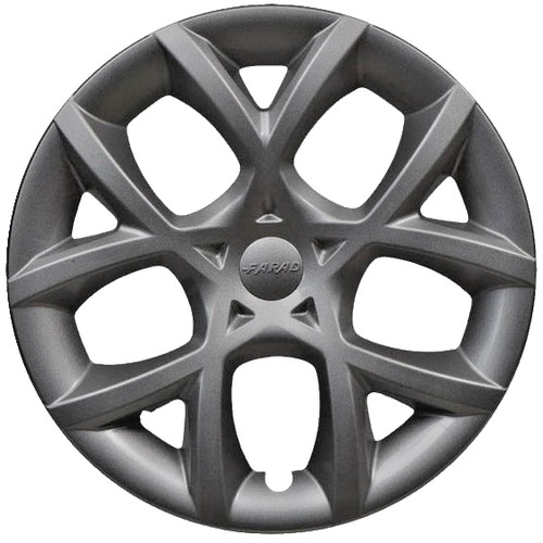 Set copricerchi coppa ruota - coppa,