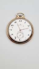 Orologio tasca omega20 - da,