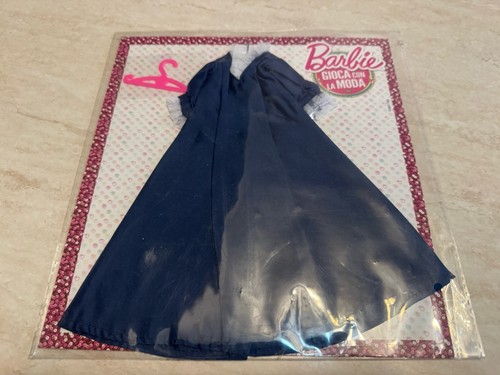 Set outfit barbie - outfit,