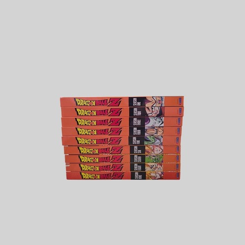 Dragon ball complete series - ball,