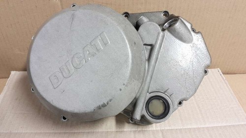Carter frizione ducati monster - frizione,