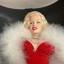 RARA bambola mondiale vintage