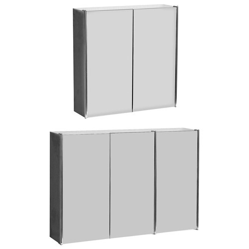 Mobile bagno doppia tripla - ,