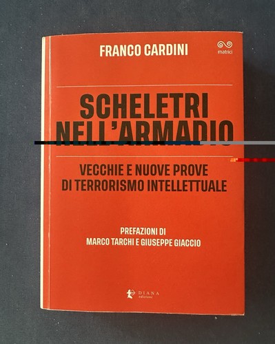 Franco cardini scheletri - franco,