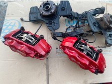 Alfa Romeo 156 147 GT 320mm