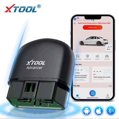 2026 xtool ad20 - ad20, bluetooth