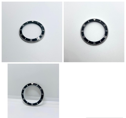 Inserto ghiera rolex originale - ghiera,
