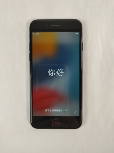 Apple iphone a1660 - a1660, ios