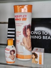 Perfect glow body lotion - , face