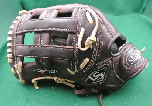 Guanto baseball louisville - guanto, da