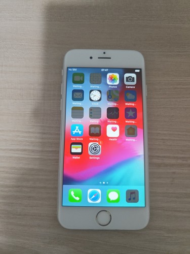 Apple iphone a1549 64gb - iphone, 6