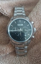 Stroili Orologio Uomo Donna Orologio Da Polso Unisex 