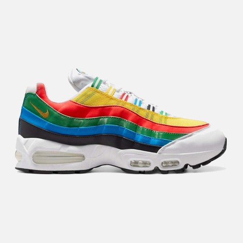 Nike air max olympic - nike, (2026)