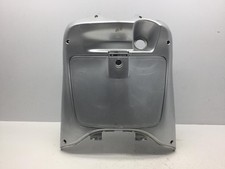 CARENA CONTROSCUDO RETROSCUDO BAULETTO APRILIA SCARABEO GT 125 2003 TD000