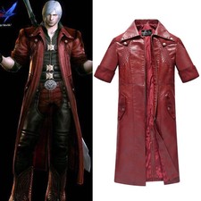 DMC Devil May Cry IV 4 Dante
