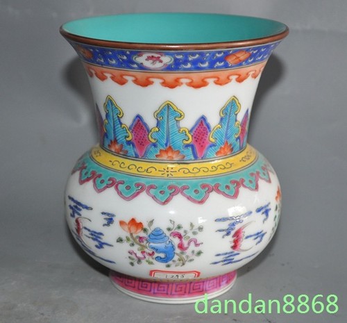 Statua vaso barattolo