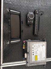 Navigatore Harman BMW X4 X3