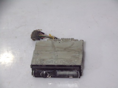 11763 autoradio stereo - autoradio,