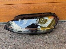 Faro proiettore anteriore vw