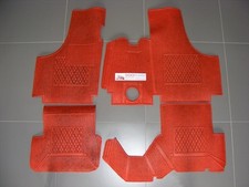 Fiat 500 126 - 500, serie