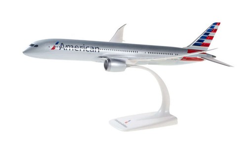 Herpa boeing 787 dreamliner - herpa, 9