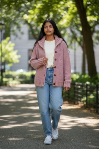Cardigan alberta ferretti - cardigan,