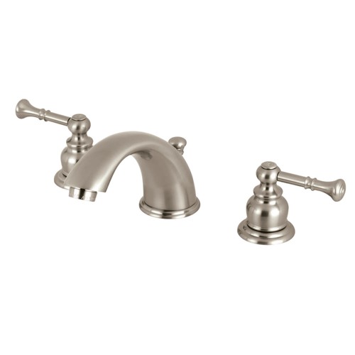Rubinetto bagno diffuso