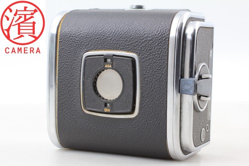 Mint hasselblad a12 - mint],